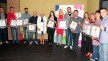 Dodeljene nagrade V(RAB)AC 2016 Dodeljene nagrade V(RAB)AC 2016