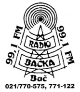 JP Radio Bačka