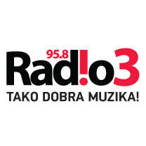 Radio Tri, Beograd