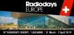  Radio dani Evrope od 31. marta do 2. aprila