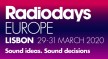 Radiodays Europe: Zvuk ideja. Zvuk odluka.