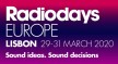 Radiodays Europe 2020: Zvuk ideja. Zvuk odluka. Radiodays Europe 2020: Zvuk ideja. Zvuk odluka.