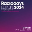 Evropski radio-dani u Minhenu od 17. do 19. marta 