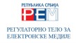 REM raspisao konkurs za frekvencije REM raspisao konkurs za frekvencije
