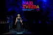 Naxi radio dodelio nagrade najboljim pop i rok muzičarima Naxi radio dodelio nagrade najboljim pop i rok muzičarima