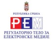 REM objavio listu zainteresovanih za televizijske i radijske frekvencije REM objavio listu zainteresovanih za televizijske i radijske frekvencije