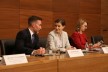 Brnabić: Medijska strategija ključna za vladavinu prava Brnabić: Medijska strategija ključna za vladavinu prava