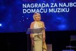 Naxi Zvezda: Dodeljena prestižna muzička priznanja Naxi Zvezda: Dodeljena prestižna muzička priznanja