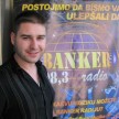 Mario Radojković: Roštiljanje sa BANKER-om