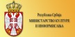 Ministarstvo raspisalo konkurse iz oblasti javnog informisanja Ministarstvo raspisalo konkurse iz oblasti javnog informisanja