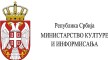 Ministarstvo objavilo rezultate konkursa za informisanje Ministarstvo objavilo rezultate konkursa za informisanje
