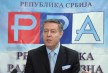 Kandidat RAB Srbija u Savetu REM-a Kandidat RAB Srbija u Savetu REM-a