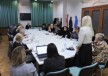 Sastanak povodom izmene Pravilnika o sufinansiranju medijskih projekata Sastanak povodom izmene Pravilnika o sufinansiranju medijskih projekata